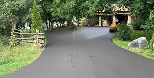 Best Residential Driveway Installation  in West Easton, PA